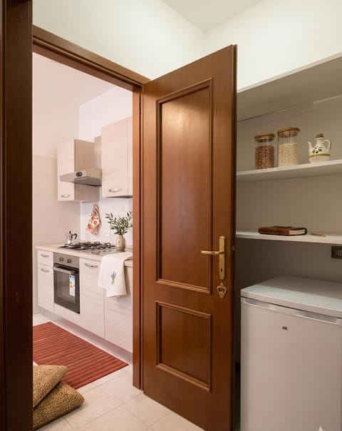 Alessa Home Apartment in Olbia