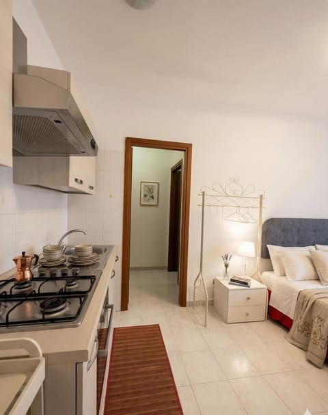 Alessa Home Apartment in Olbia