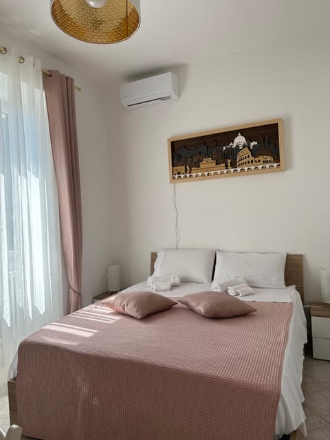 Delizioso appartamento San Pietro Apartment in Rome