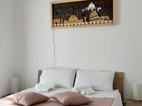 Delizioso appartamento San Pietro Apartment in Rome