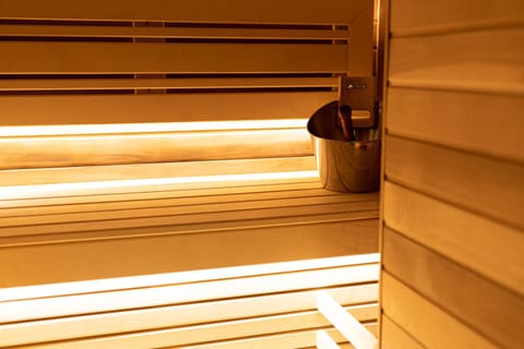 Sauna, Spa and wellness centre/facilities