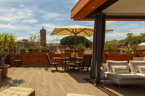 Patio, Day, View (from property/room), Balcony/Terrace, Balcony/Terrace, Seating area