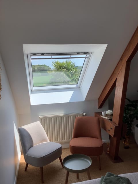 Maison à la campagne Vacation rental in Centre-Val de Loire