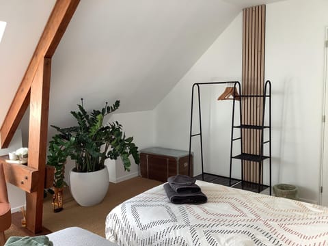 Maison à la campagne Vacation rental in Centre-Val de Loire