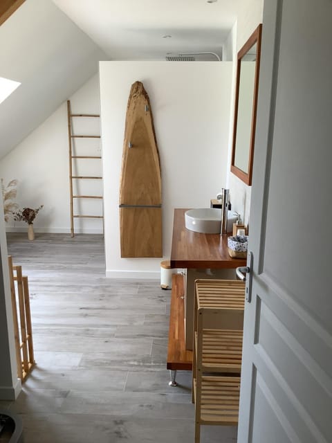 Maison à la campagne Vacation rental in Centre-Val de Loire