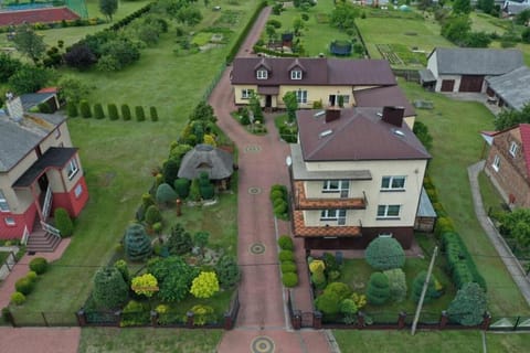 Bird's eye view, View (from property/room), Garden view