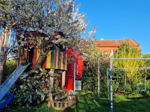 Haus Abendsonne House in Mecklenburg-Vorpommern, Germany