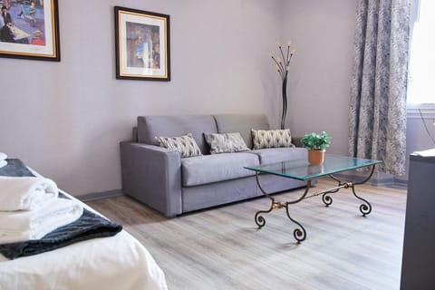 Suite Notre Dame - Appartements Apartment in Cannes