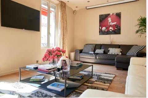 Suite Notre Dame - Appartements Apartment in Cannes
