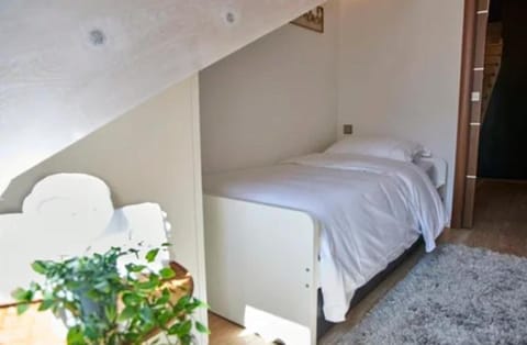 Suite Notre Dame - Appartements Apartment in Cannes