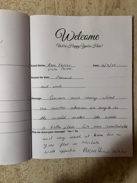 Grand Villa Valencia - 8 min to Center by Metro Apartment in Valencia