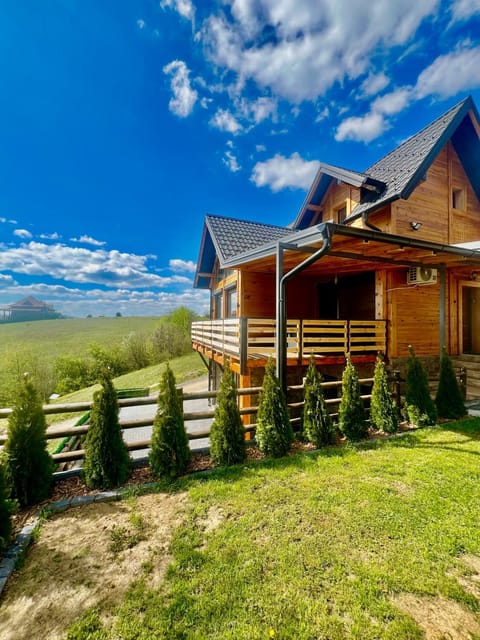 LUX PINE house Villa in Zlatibor