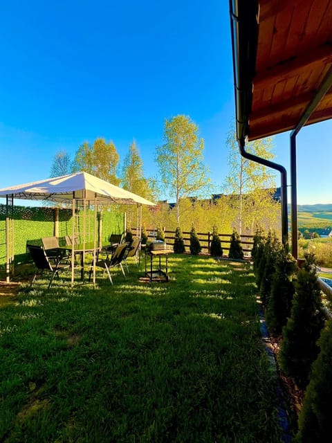 LUX PINE house Villa in Zlatibor