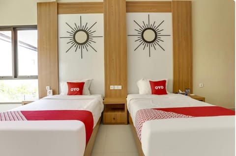 Moreno Homestay Vacation rental in Kuta