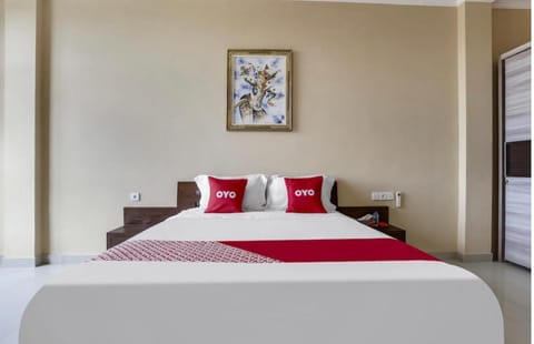 Moreno Homestay Vacation rental in Kuta