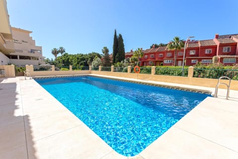 Property building, Off site, Swimming pool, Swimming pool