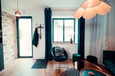 TYKA La Petite Bélérit, maison de ville - Landerneau House in Landerneau