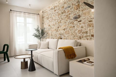 Living room, Photo of the whole room, Seating area