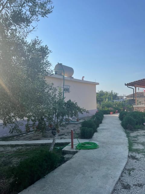 Cathrin’s villas and apartments Apartment in Vlorë County, Albania