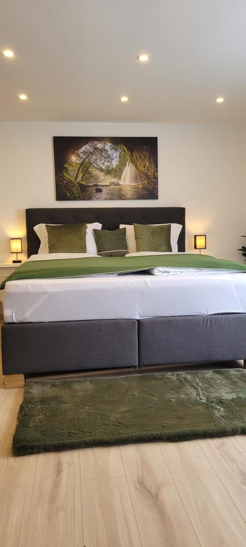 A&A Apartment Baden-Baden Apartment in Baden-Baden