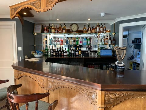 Lounge or bar