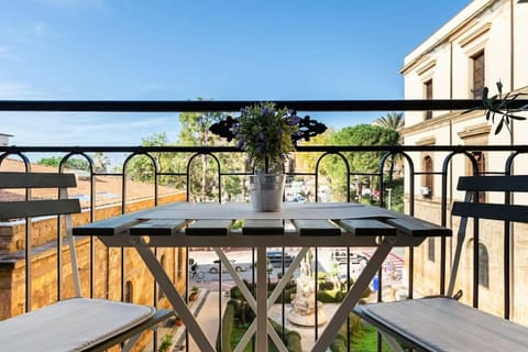 Patio, View (from property/room), Balcony/Terrace
