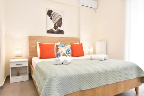90° - Ninety Degrees Apartment in Nafplion