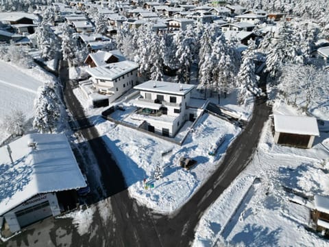 Ferienwohnung Pedit Apartment in Tyrol