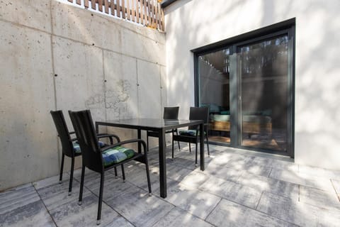 Ferienwohnung Pedit Apartment in Tyrol