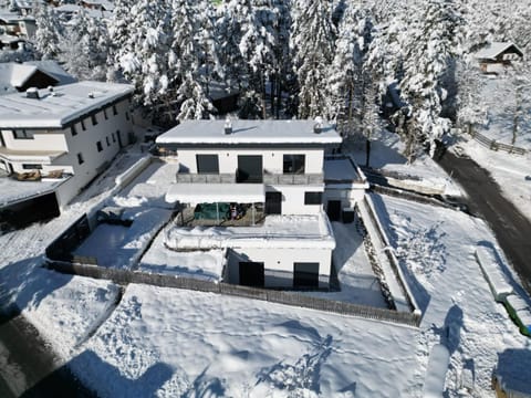 Ferienwohnung Pedit Apartment in Tyrol