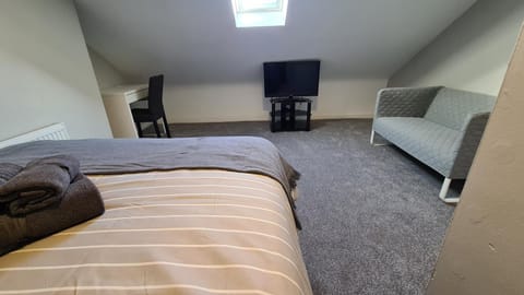 Rutland Street Townhouse Belfast Vacation rental in Belfast