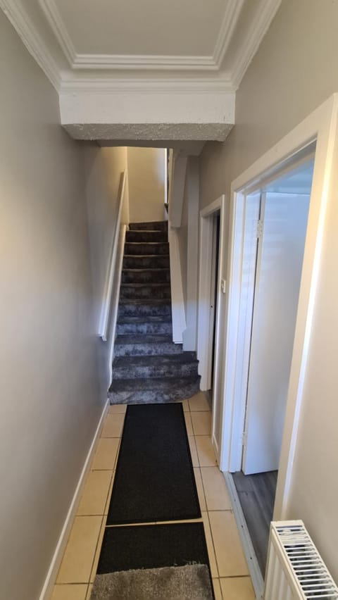 Rutland Street Townhouse Belfast Vacation rental in Belfast