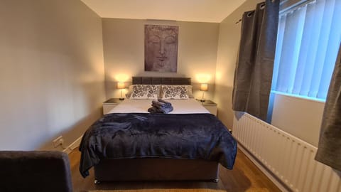 Rutland Street Townhouse Belfast Vacation rental in Belfast