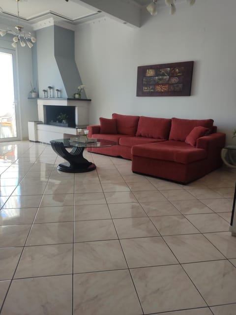 Rafaela's Apartment Apartment in Kavala