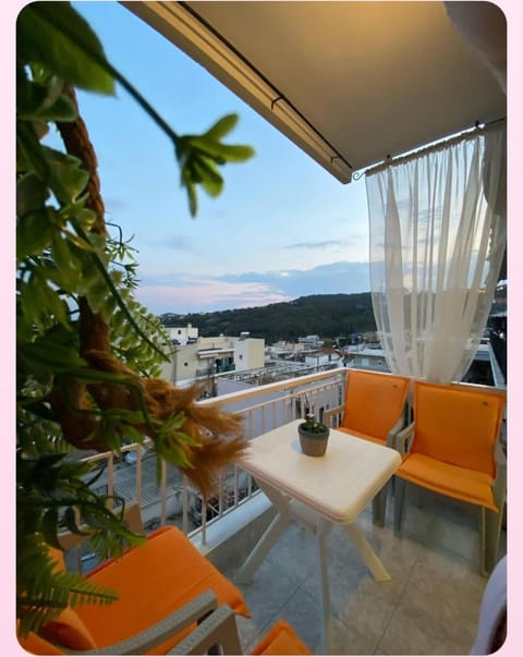 Rafaela's Apartment Apartment in Kavala