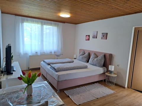 Ferienwohnung Zanier Apartment in Vorarlberg, Austria