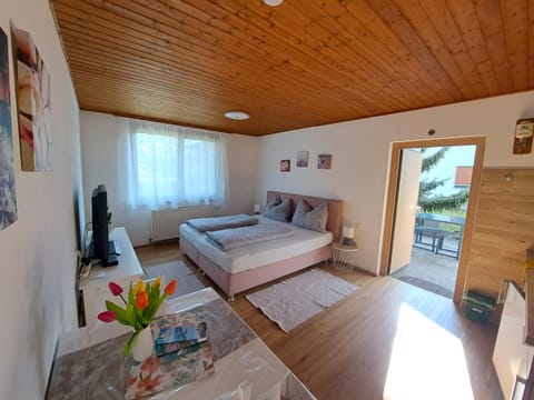 Ferienwohnung Zanier Apartment in Vorarlberg, Austria