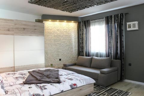 Old Corner apartments Sarajevo Apartment in Sarajevo