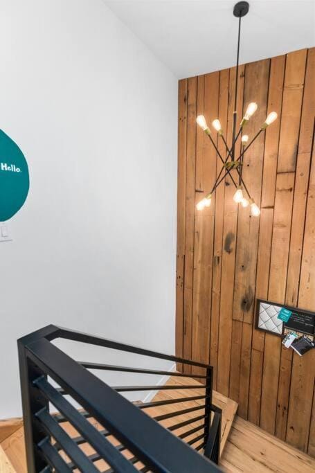 Modern Sustainable Design in Ballard - 92 Wlkscore House in Ballard