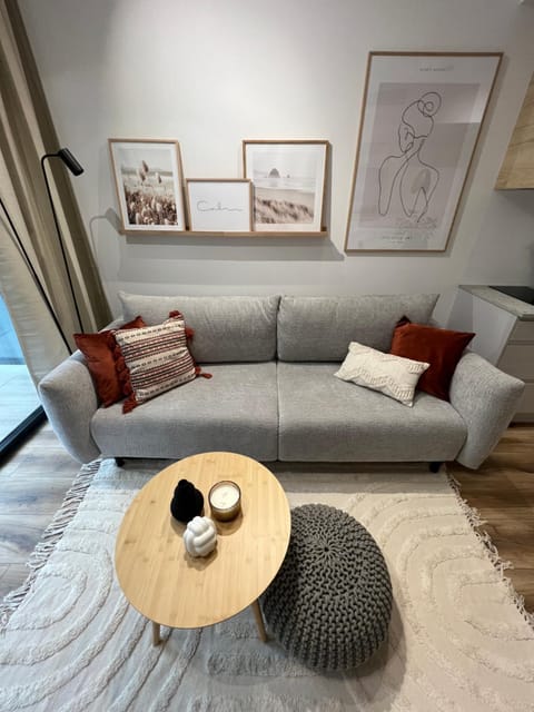 Pine Baltic Apartamenty Shellter Rogowo Apartment in West Pomeranian Voivodeship, Poland