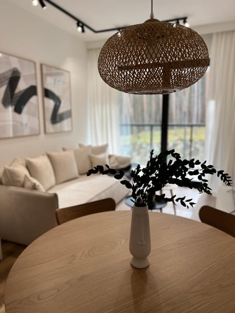 Pine Baltic Apartamenty Shellter Rogowo Apartment in West Pomeranian Voivodeship, Poland