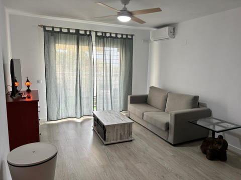 FUENGIROLA Castillo Malaga PARADAISE 3 Apartment in Fuengirola