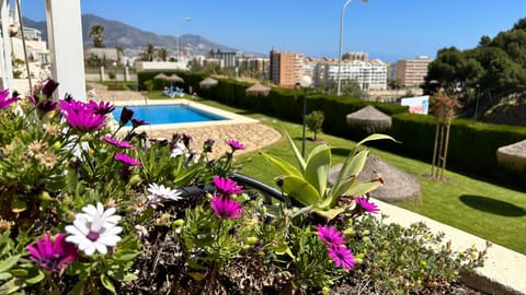 FUENGIROLA Castillo Malaga PARADAISE 3 Apartment in Fuengirola