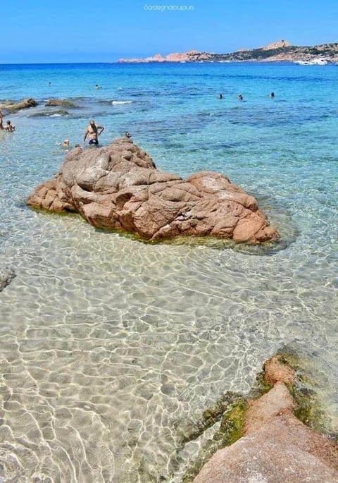 La Pasquina Casa vacanze, Tempio Pausania Apartment in Tempio Pausania