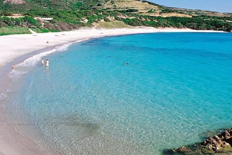 La Pasquina Casa vacanze, Tempio Pausania Apartment in Tempio Pausania