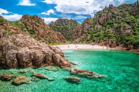 La Pasquina Casa vacanze, Tempio Pausania Apartment in Tempio Pausania