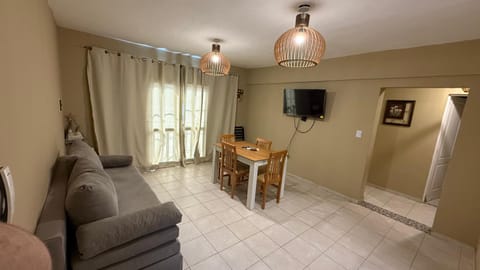 TV and multimedia, Seating area