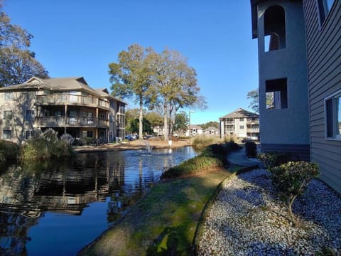Property building, Neighbourhood, Natural landscape
