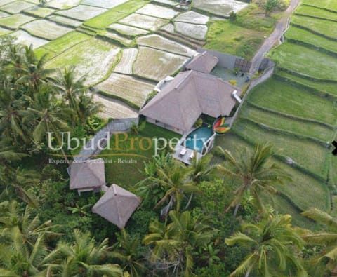 EDEN VALLEY Apartment in Tampaksiring