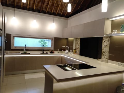 EDEN VALLEY Apartment in Tampaksiring